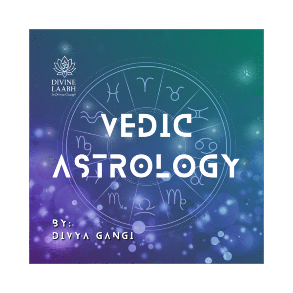 Vedic Astrology (1) Vedic Astrology